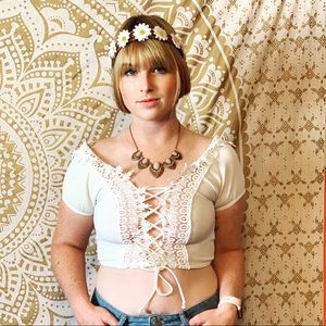 Meet your Posher, Dannielle